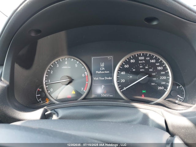 JTJGARDZ3M5020547 Lexus 8ar-fts