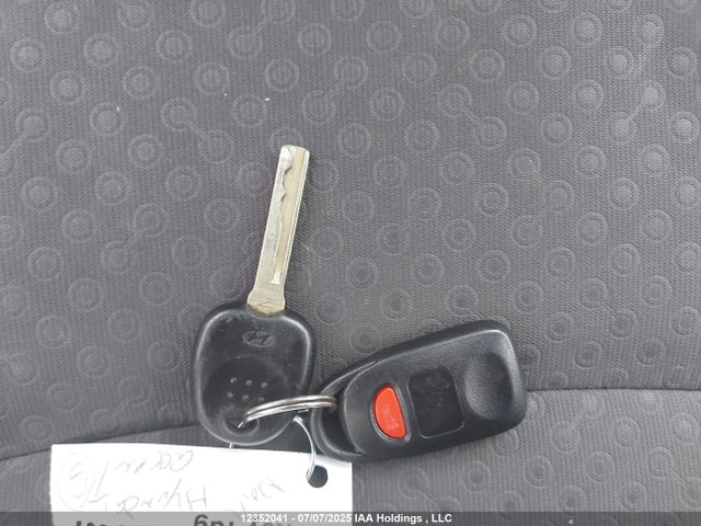 Hyundai dohc gdi gamma 2014 KMHCU5AE5EU184758 Image 11