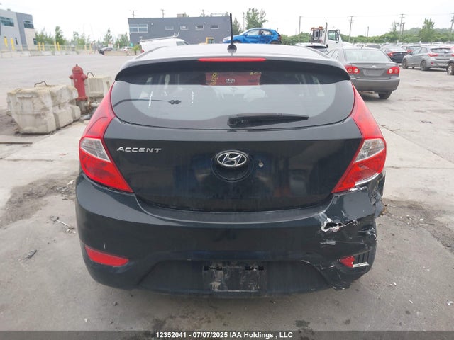 Hyundai dohc gdi gamma 2014 KMHCU5AE5EU184758 Image 16