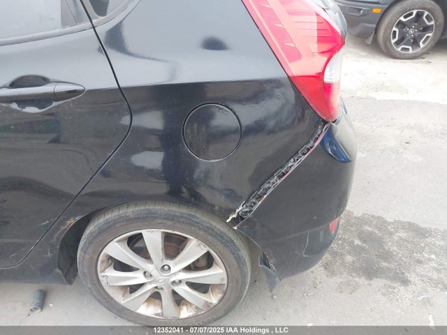 Hyundai dohc gdi gamma 2014 KMHCU5AE5EU184758 Image 20