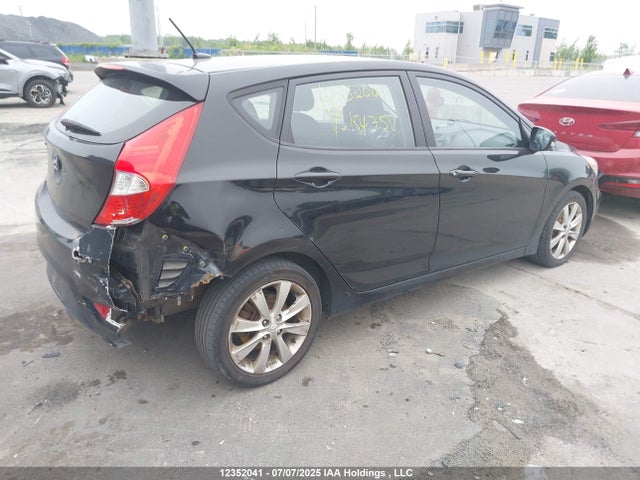 Hyundai dohc gdi gamma 2014 KMHCU5AE5EU184758 Image 4
