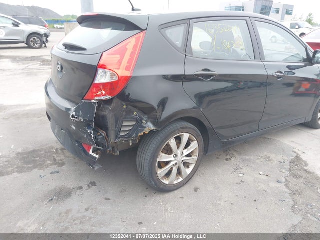 Hyundai dohc gdi gamma 2014 KMHCU5AE5EU184758 Image 6