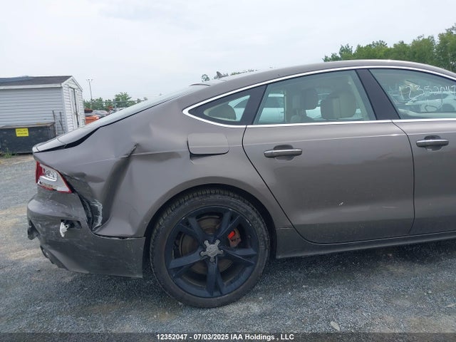 Audi A7 2015 WAU2GCFC7FN020147 Image 12