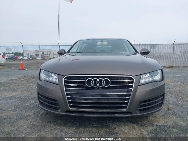 Audi A7 2015 WAU2GCFC7FN020147 Image 13