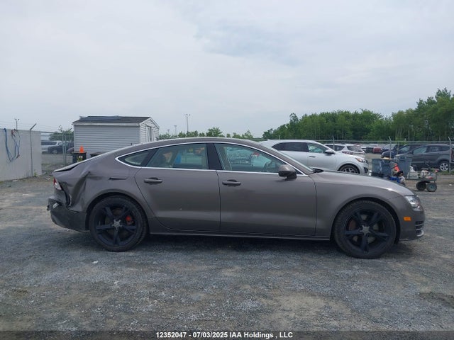 Audi A7 2015 WAU2GCFC7FN020147 Image 14