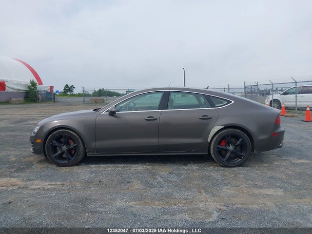 Audi A7 2015 WAU2GCFC7FN020147 Image 15