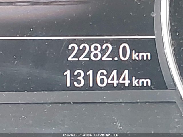WAU2GCFC7FN020147 Audi A7