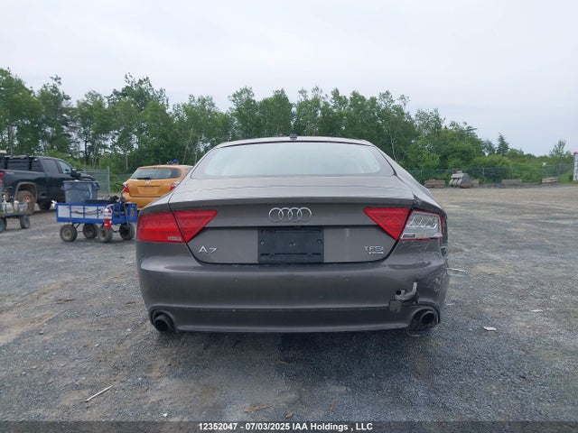 Audi A7 2015 WAU2GCFC7FN020147 Image 17