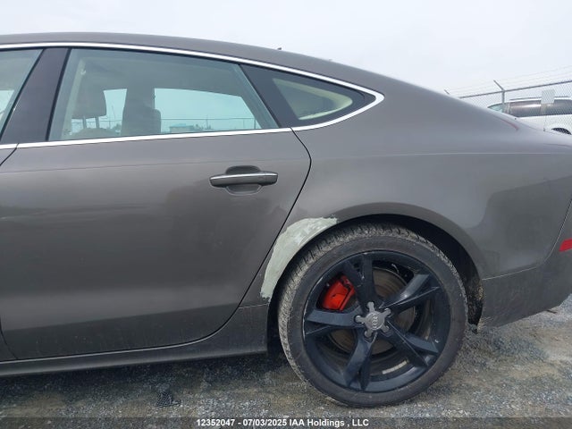 Audi A7 2015 WAU2GCFC7FN020147 Image 18