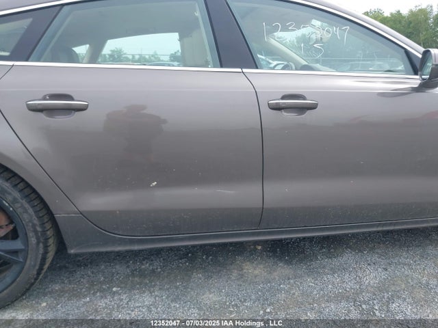 Audi A7 2015 WAU2GCFC7FN020147 Image 20