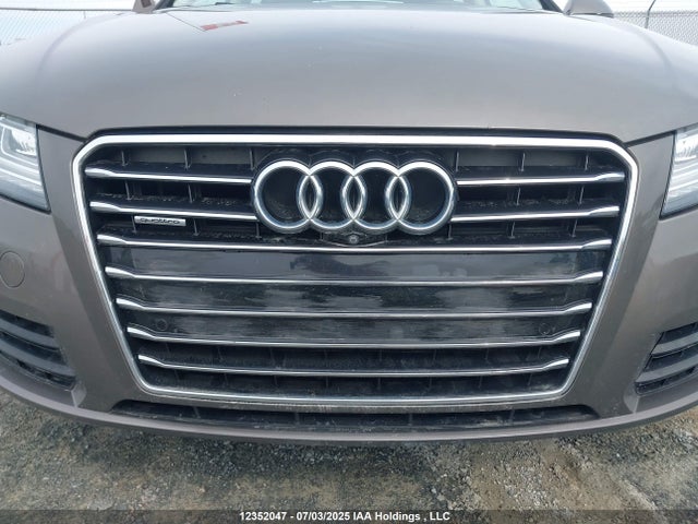 Audi A7 2015 WAU2GCFC7FN020147 Image 21
