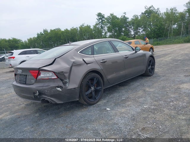 Audi A7 2015 WAU2GCFC7FN020147 Image 4