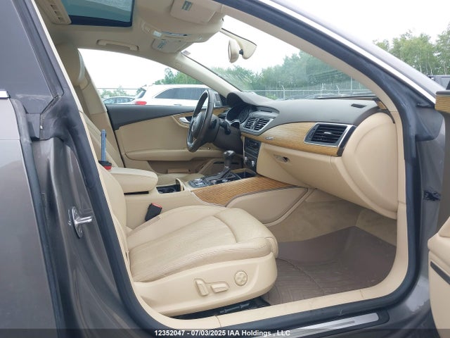 Audi A7 2015 WAU2GCFC7FN020147 Image 5