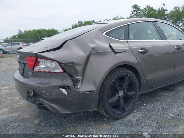 Audi A7 2015 WAU2GCFC7FN020147 Image 6