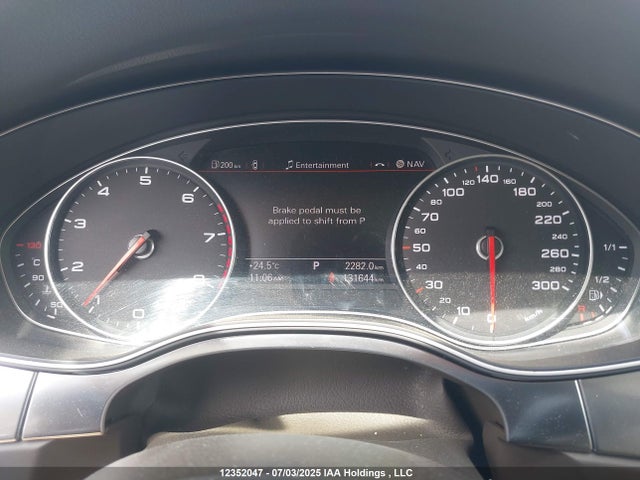Audi A7 2015 WAU2GCFC7FN020147 Image 7