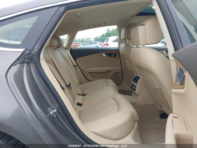 Audi A7 2015 WAU2GCFC7FN020147 Image 8
