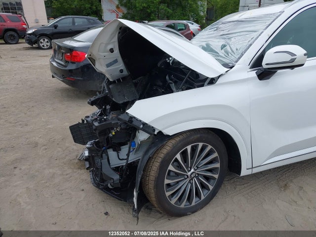 KM8R5DGE8SU863623 Hyundai gdi lambda ii