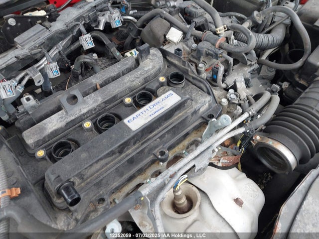 SHHFK7H90LU301100 Honda l15ba
