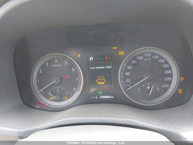 Hyundai 2016 2016 KM8J3CA2XGU050593 Image 7