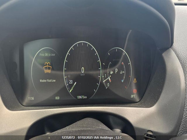Jaguar s/c lev3 sulev30 2017 SADCK2BV6HA096657 Image 7