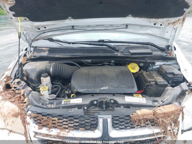 2C4RDGBG3LR199957 Dodge 2020