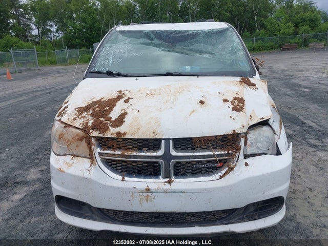 2C4RDGBG3LR199957 Dodge 2020