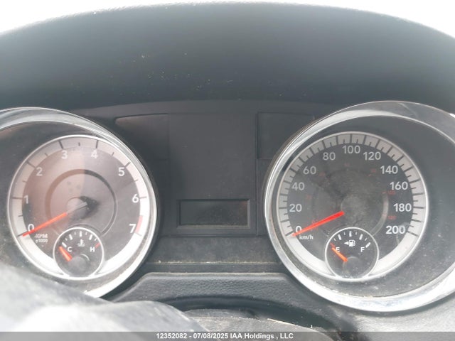 2C4RDGBG3LR199957 Dodge 2020