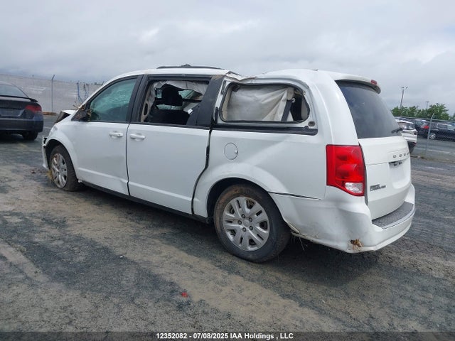 2C4RDGBG3LR199957 Dodge 2020