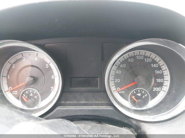 2C4RDGBG3LR199957 Dodge 2020