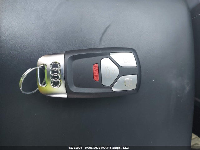 WA1A4AFY4P2143991 Audi SQ5