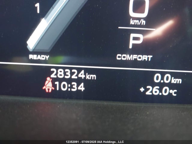 WA1A4AFY4P2143991 Audi SQ5