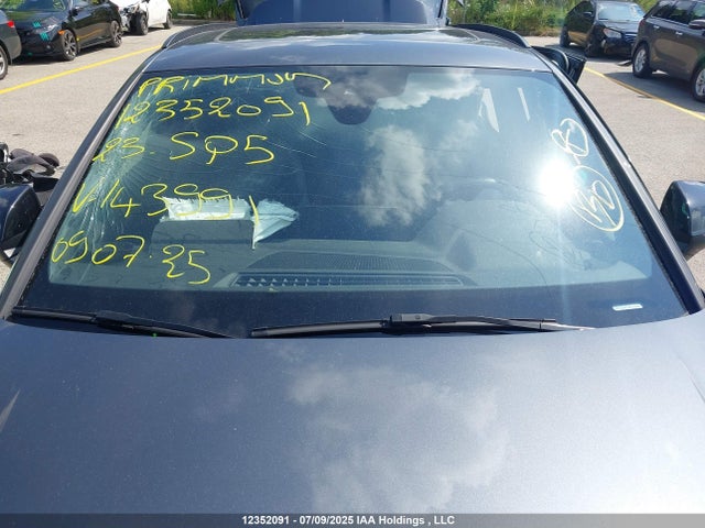 WA1A4AFY4P2143991 Audi SQ5