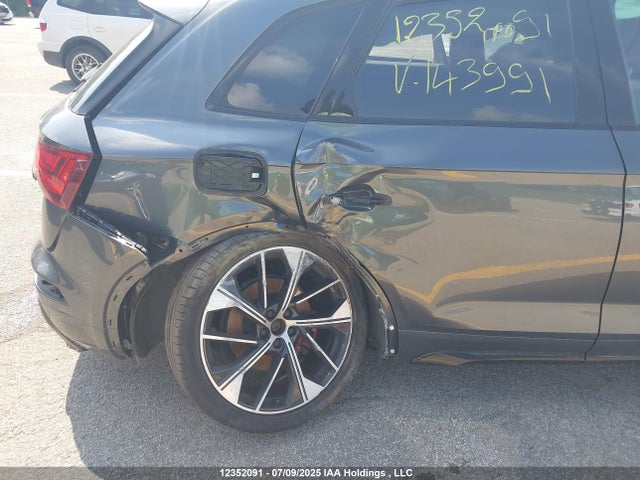 WA1A4AFY4P2143991 Audi SQ5