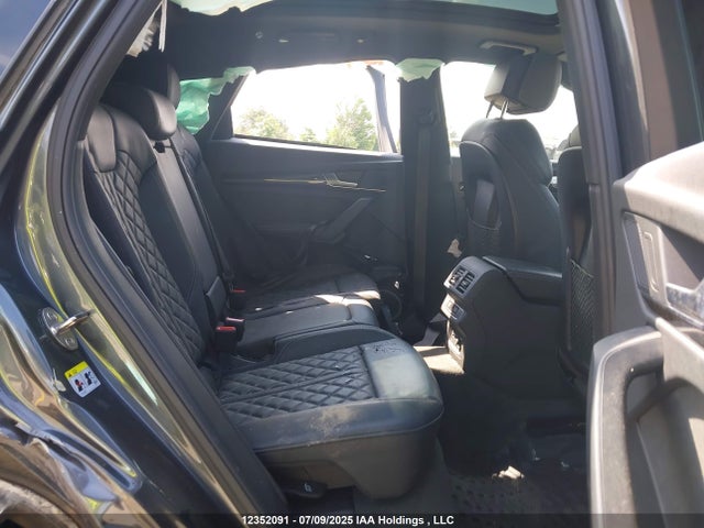 WA1A4AFY4P2143991 Audi SQ5