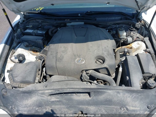 JTHCF1D21F5024010 Lexus 4gr-fse