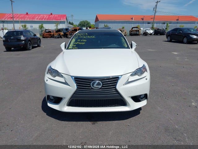 JTHCF1D21F5024010 Lexus 4gr-fse