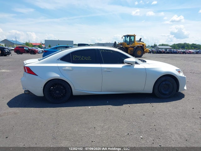 JTHCF1D21F5024010 Lexus 4gr-fse