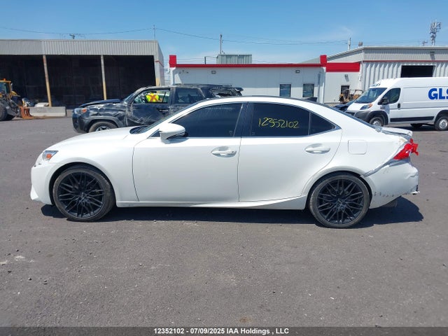 JTHCF1D21F5024010 Lexus 4gr-fse