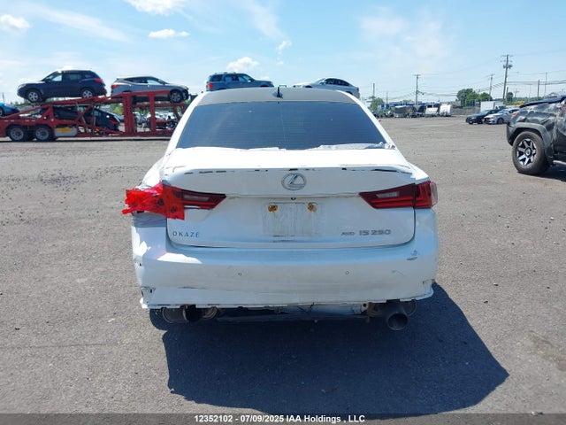 JTHCF1D21F5024010 Lexus 4gr-fse
