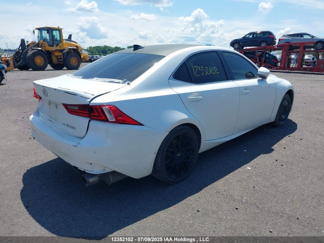 JTHCF1D21F5024010 Lexus 4gr-fse