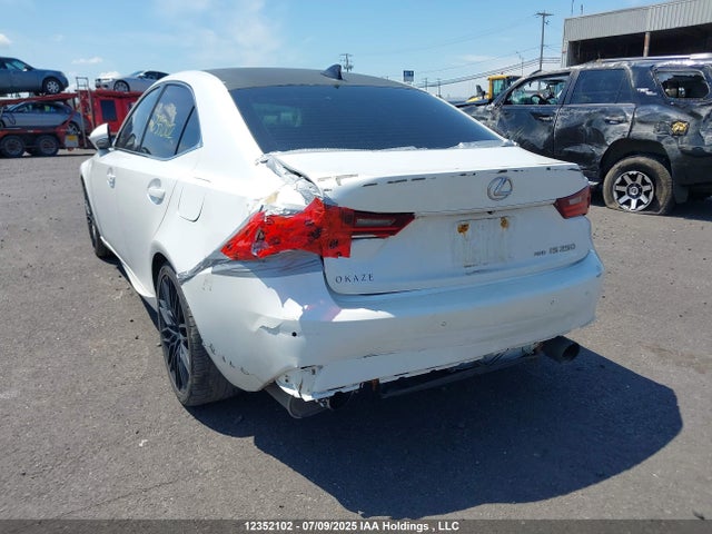 JTHCF1D21F5024010 Lexus 4gr-fse