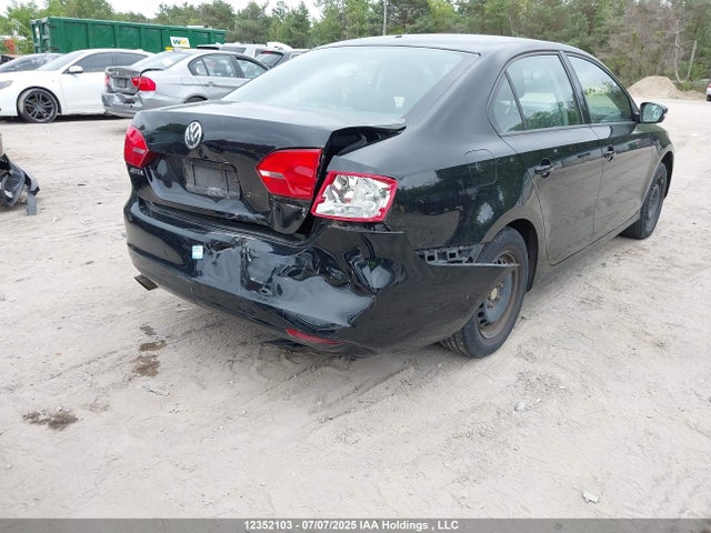 3VW2K7AJ4EM244089 Volkswagen Jetta