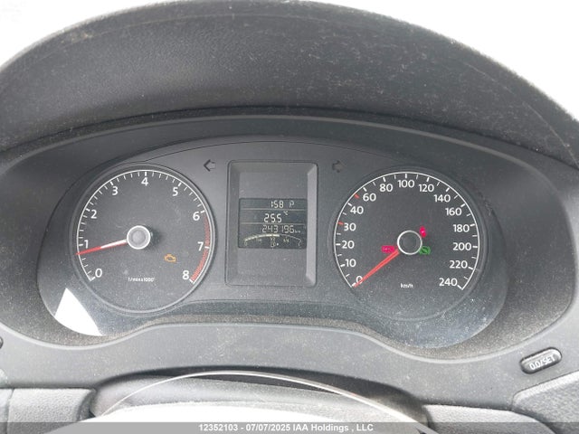 3VW2K7AJ4EM244089 Volkswagen Jetta