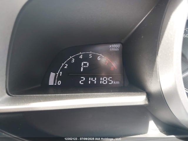3MZBM1L74GM280585 Mazda pe