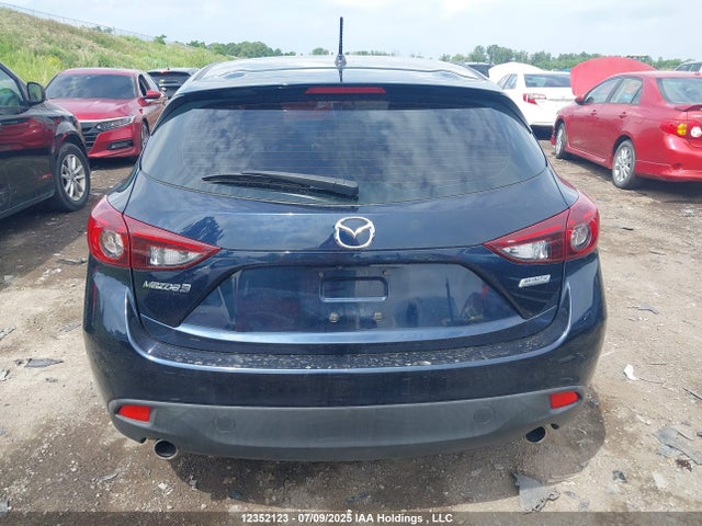 3MZBM1L74GM280585 Mazda pe