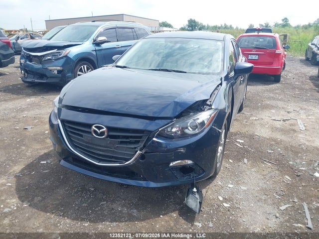 3MZBM1L74GM280585 Mazda pe
