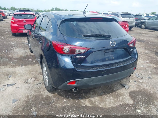 3MZBM1L74GM280585 Mazda pe