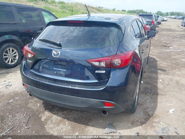 3MZBM1L74GM280585 Mazda pe
