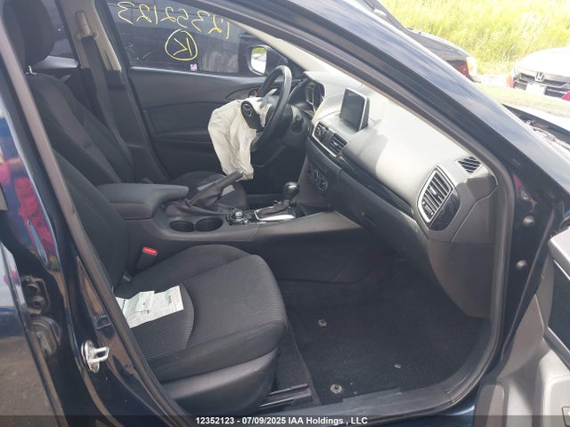 3MZBM1L74GM280585 Mazda pe
