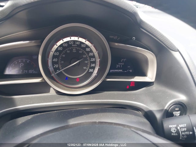 3MZBM1L74GM280585 Mazda pe